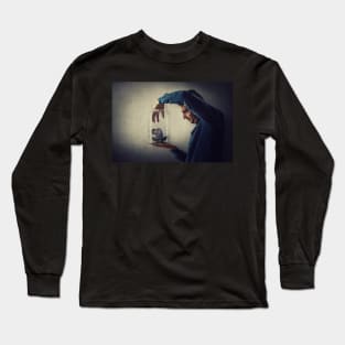 captive Long Sleeve T-Shirt